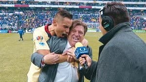América vs América 1. Sezon 1. Bölüm