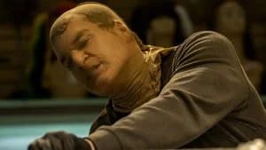 Dexter: Resurrection 1. Sezon 8. Bölüm