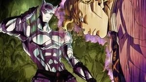 JoJo's Bizarre Adventure 3. Sezon 24. Bölüm