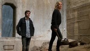 Fear the Walking Dead 3. Sezon 15. Bölüm