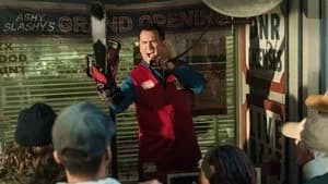 Ash vs Evil Dead 3. Sezon 1. Bölüm