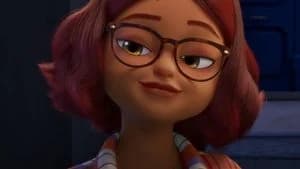 Miraculous, les aventures de Ladybug et Chat Noir 6. Sezon 1. Bölüm