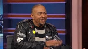The Daily Show 21. Sezon 25. Bölüm