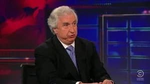 The Daily Show 16. Sezon 105. Bölüm