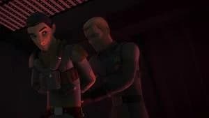 Star Wars Rebels 3. Sezon 16. Bölüm