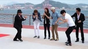 Running Man 1. Sezon 111. Bölüm