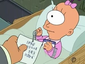 Futurama 4. Sezon 5. Bölüm