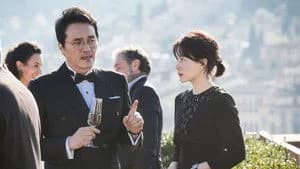 Saimdang, Memoir of Colors 1. Sezon 1. Bölüm