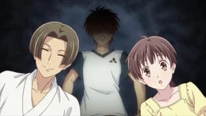 Fruits Basket 2. Sezon 2. Bölüm