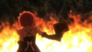 Re:ZERO -Starting Life in Another World- 1. Sezon 48. Bölüm