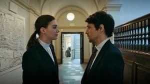 The Killing Kind 1. Sezon 2. Bölüm