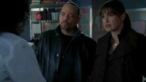Law & Order: Special Victims Unit 8. Sezon 13. Bölüm