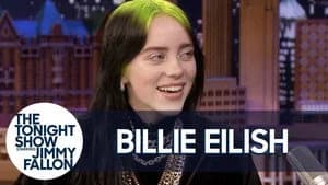 The Tonight Show Starring Jimmy Fallon 7. Sezon 19. Bölüm