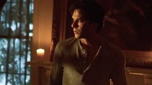 The Vampire Diaries 7. Sezon 11. Bölüm