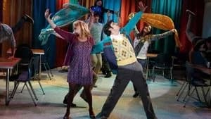The Big Bang Theory 4. Sezon 14. Bölüm