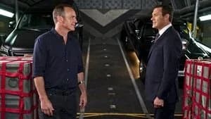 Marvel's Agents of S.H.I.E.L.D. 4. Sezon 6. Bölüm