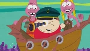 South Park 6. Sezon 7. Bölüm
