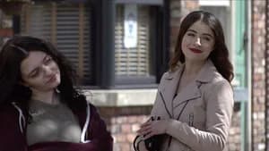 Coronation Street 62. Sezon 117. Bölüm