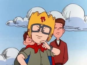 Recess 1. Sezon 9. Bölüm