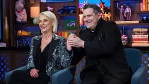 Watch What Happens Live with Andy Cohen 15. Sezon 127. Bölüm