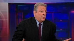 The Daily Show 18. Sezon 53. Bölüm