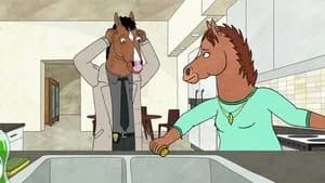 BoJack Horseman 5. Sezon 9. Bölüm