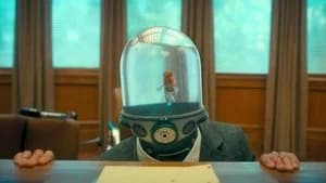 The Umbrella Academy 2. Sezon 7. Bölüm