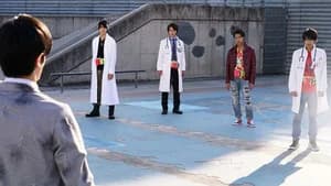 仮面ライダー 27. Sezon 11. Bölüm
