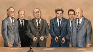 Cocaine Cowboys: The Kings of Miami 1. Sezon 3. Bölüm