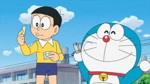 Doraemon 1. Sezon 1312. Bölüm