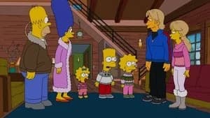 The Simpsons 24. Sezon 11. Bölüm