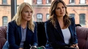 Law & Order: Special Victims Unit 24. Sezon 1. Bölüm