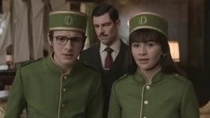 A Series of Unfortunate Events 3. Sezon 5. Bölüm