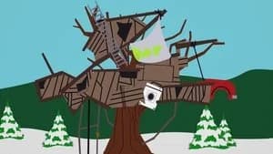 South Park 2. Sezon 12. Bölüm