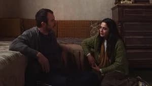 Bir Başkadır 1. Sezon 8. Bölüm