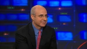 The Daily Show 20. Sezon 58. Bölüm