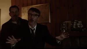 Project Blue Book 2. Sezon 5. Bölüm