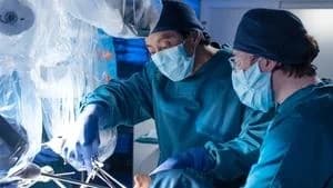 The Good Doctor 7. Sezon 2. Bölüm