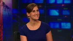 The Daily Show 19. Sezon 19. Bölüm