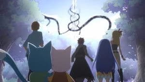 Fairy Tail 2. Sezon 9. Bölüm