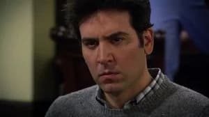 How I Met Your Mother 9. Sezon 11. Bölüm