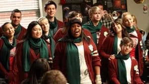 Glee 2. Sezon 10. Bölüm