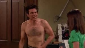 How I Met Your Mother 3. Sezon 7. Bölüm