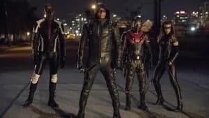 Arrow 6. Sezon 3. Bölüm
