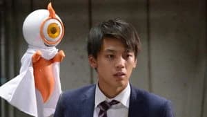 仮面ライダー 25. Sezon 48. Bölüm