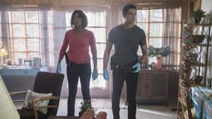 Criminal Minds 13. Sezon 2. Bölüm
