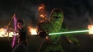 Star Wars: The Bad Batch 2. Sezon 6. Bölüm