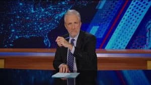 The Daily Show 29. Sezon 44. Bölüm