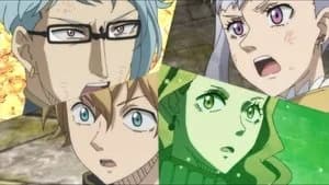 Black Clover 1. Sezon 19. Bölüm