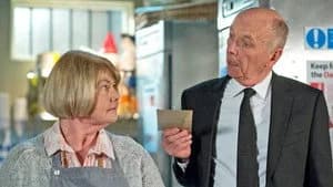 EastEnders 32. Sezon 95. Bölüm
